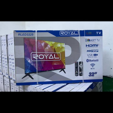 Televisores .Aceptamos pagos en usd, zelle, euro y cup - Img 119477397