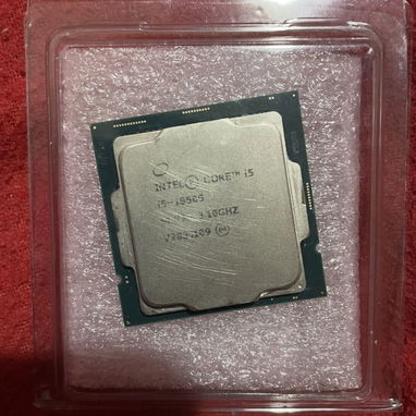 Kit 10ma-11na Asus Z590P-WiFi/ i5 10500/16GB RAM/ Dissipador Thermaltake - 3/4