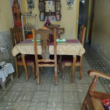 ✅️ CASA EN VENTA EN SAN LINO ENTRE 11 Y 12 NORTE 🏠 - 3/10