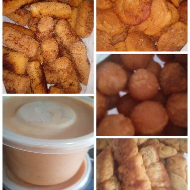 Picadera y dulces - Img 127963224