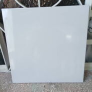 Azulejos de 40x40 belleza y calidad de color blanco - Img 45311671