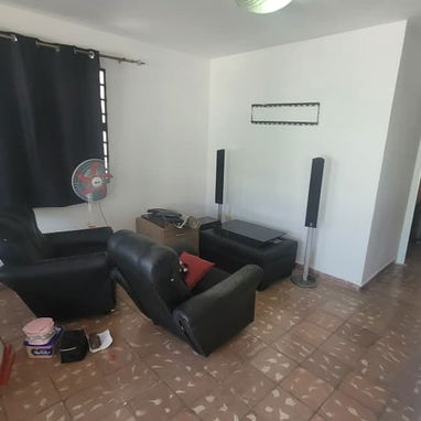 Casa en el rpto. California, San Miguel - 5/10