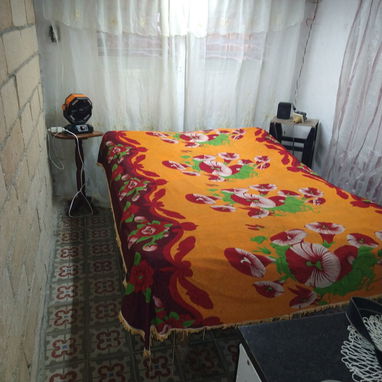 SE VENDE ESTE APARTAMENTO EN CENTRO HABANA 4500 SIN AJUSTE - Img 125307096