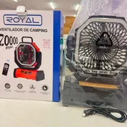 Ventiladores recargables y más - Img 56549874