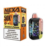 NEXA 50k puffs - Img 54815552