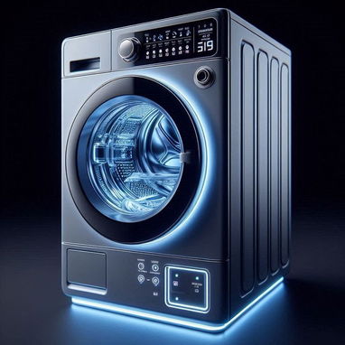 Mecánico de equipos inverter - 7/8