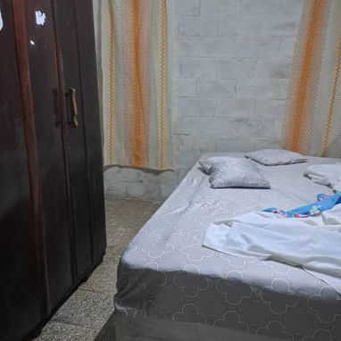 Tengo casa puerta calle independiente de placa libre cerca de la ceguera ,maternidad y el lido en 12mil ajustables  Cons - Img 121973991