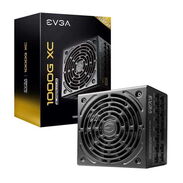 0km✅ Fuente EVGA SuperNova 1000G XC 📦 ATX 3.0, 83A ☎️56092006 - Img 45226344