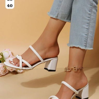 Hermosos zapatos 👠 de vestir - Img 117627367