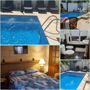✨️CONFORT RENTALS ✨️ ‼️El arte de hospedarte bien ‼️ - Img 57361157