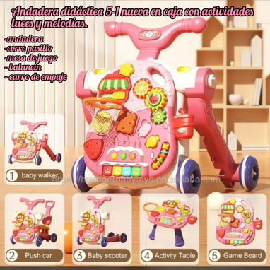 Articulos para bebe - Img 124927117