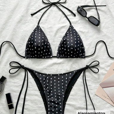Bikinis para el verano talla s no pierdas la oportunidad - Img 125889086