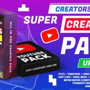 🟡 PARA DAVINCI RESOLVE.  Plantillas + Plugins + PowerGradees + LUTS + Tutoriales  💥SOFT GRATUITO💥 - Img 52289203