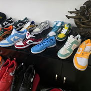 Tenis nike Dunks - Img 55106732