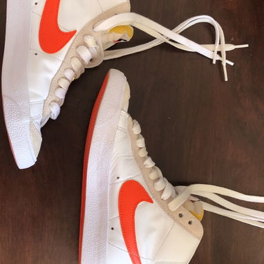 Tenis Nike Blazer Originales - 2/5