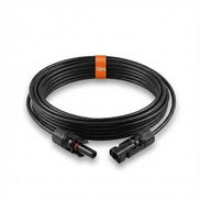 Cable solar con conector mc4 - Img 57689846