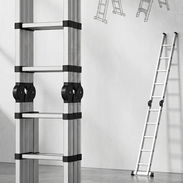 Escalera Multipropósito 4x4 ‼️🪜 - Img 55524426