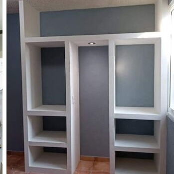 Realizamos todo tipo de trabajos con pladur - Img 126903539