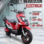 MOTO ELÉCTRICA - Img 54923301