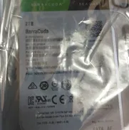 Venta de disco duro barato y nuevo sellado - Img 50064139