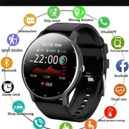 Reloj Inteligente - Img 54569461