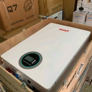 Kit Must 6kw con 15kw batería - Img 56634341