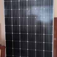Panel solar de 400 wats - Img 56906353