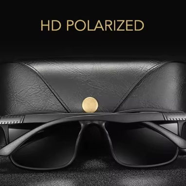 🕶️LENTES DE SOL HD POLARIZADOS – ESTILO Y PROTECCIÓN TOTAL 🕶️ - Img 110466534