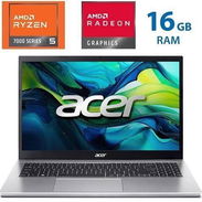 ACER ASPIRE GO 15 Alto rendimiento - Img 55364509