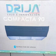 Extractor de grasa/campana - Img 55594741