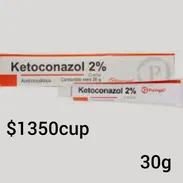 Ketoconazol - Img 55752137