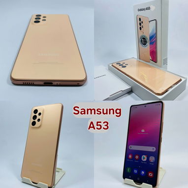 VARIOS MODELOS Y MARCAS A TU ALCANCE COMO EL SAMSUNG GALAXY A51 y A53, mas ofertas en tablets con buenos 💲. 📞 50001322 - Img 121362086