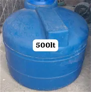 Tanques plástico de agua - Img 45987659