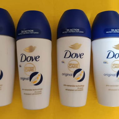 Desodorante Dove - 2/2