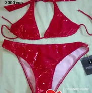 BIKINIS nuevos y de uso para mujer delgada - Img 50044306