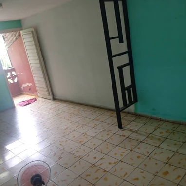 Apartamento de tres cuartos - 6/7