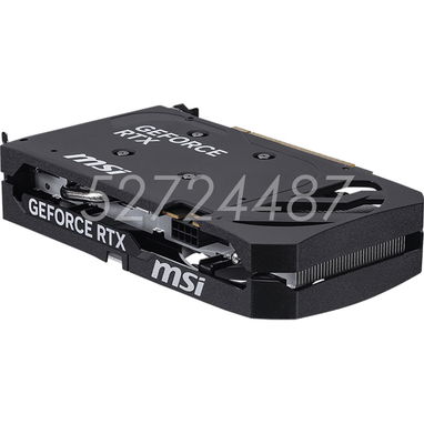 Tarjeta Gráfica MSI RTX5050™ SHADOW 2X OC Edition 8GB GDDR6 - Img 113179710