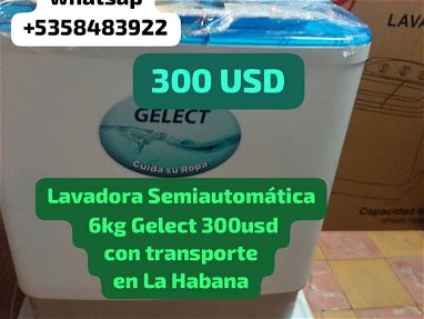Electrodomésticos Whatsap +5358483922 con transporte en toda la Habana Cuba - Img main-image-45733618