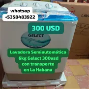 Electrodomésticos Whatsap +5358483922 con transporte en toda la Habana Cuba - Img 45733618