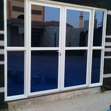 Marqueteria en aluminio - 4/4