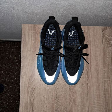 ÚLTIMAS ZAPATILLAS ADIDAS AIR LOW ONE DE ANTHONY EDWARD LA ESTRELLA DE LA NBA Y DE LOS WOLVES, NUEVAS DE ESTRENO!!!! - Img 121285234