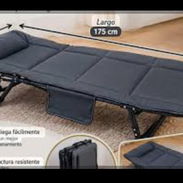 Cama plegable o Canapé - Img 57824477