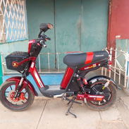 ❗❗❗ Bicimoto Topmaq 🛵🔴 & más ⚫❗❗❗ - Img 56446242