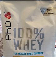 Whey Protein Para 40 servicios - Img 45943960