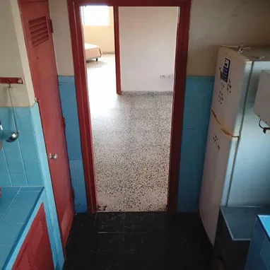 Apartamento 2 habitaciones con garaje en 20 de Mayo 30 000 USD - 5/10