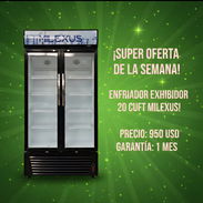 Enfriador Exhibidor - Img 55872569