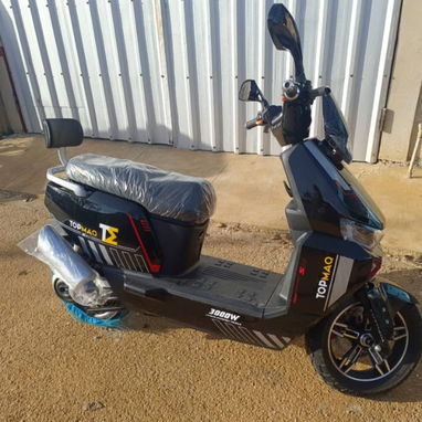 🛵Motos Eléctricas TOPMAQ S90 🛵 - Img 123233081