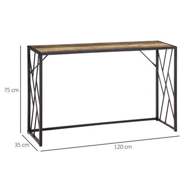 Mesa de entrada - 3/3