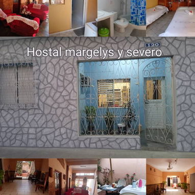 Se rentan 2 habitaciones en el hostal "Margeris y Severo" en la ciudad de Trinidad - Img 96132172