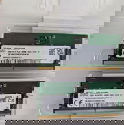 VENDO (16 GB 2X8) RAM LAPTOP DDR5 @ 4800mhz - Img 49253327